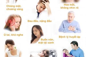 Bệnh rối loạn tiền đình có nguy hiểm không?