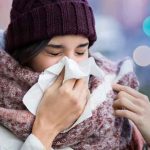 Giải pháp nào cho chứng viêm xoang mùa lạnh  