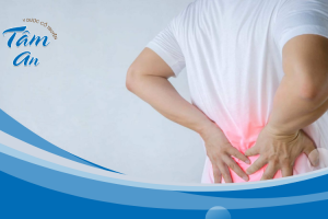 [Bật mí] 2 Phương pháp massage lưng giúp giảm đau nhức tại nhà