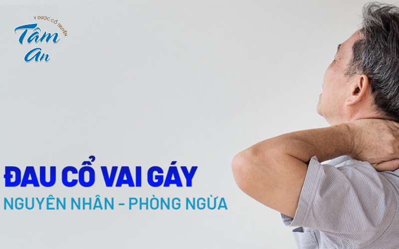 3 Đối tượng có nguy cơ mắc bệnh đau cổ vai gáy cao nhất - Hình 1