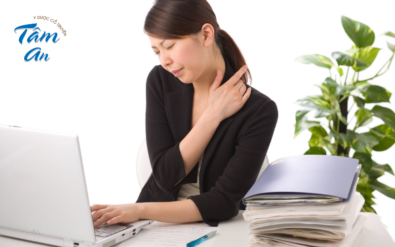 3 Đối tượng có nguy cơ mắc bệnh đau cổ vai gáy cao nhất - Hình 2