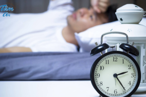 Rối loạn tiền đình khiến bạn mất ngủ?