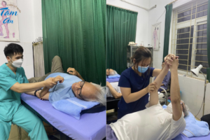 Địa chỉ khám cơ xương khớp uy tín chất lượng tại Hà Nội