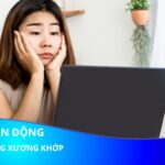 Lười vận động và những tác động không ngờ tới xương khớp