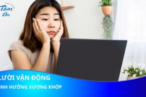 Lười vận động và những tác động không ngờ tới xương khớp