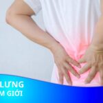 Nguyên nhân gây đau lưng ở nam giới