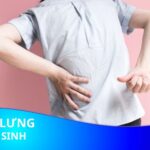 Đau lưng sau sinh: Top nguyên nhân thường gặp và cách xử lý