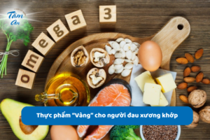 Bí quyết giảm đau nhức khớp từ thức đơn “Vàng” mùa lạnh
