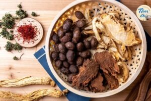 Cách dùng thảo dược Đông y trị xương khớp hiệu quả