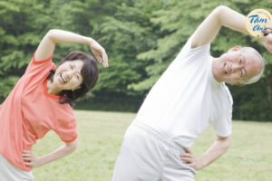 Bài tập dưỡng sinh cho người bệnh xương khớp: Bí quyết giảm đau, phục hồi vận động từ Đông y
