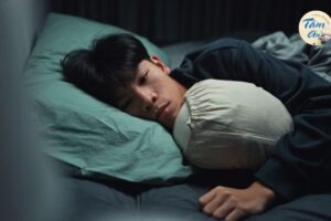 Chữa mất ngủ theo Đông y