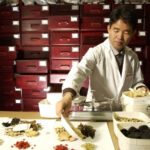 Chữa Viêm xoang mũi theo Đông y